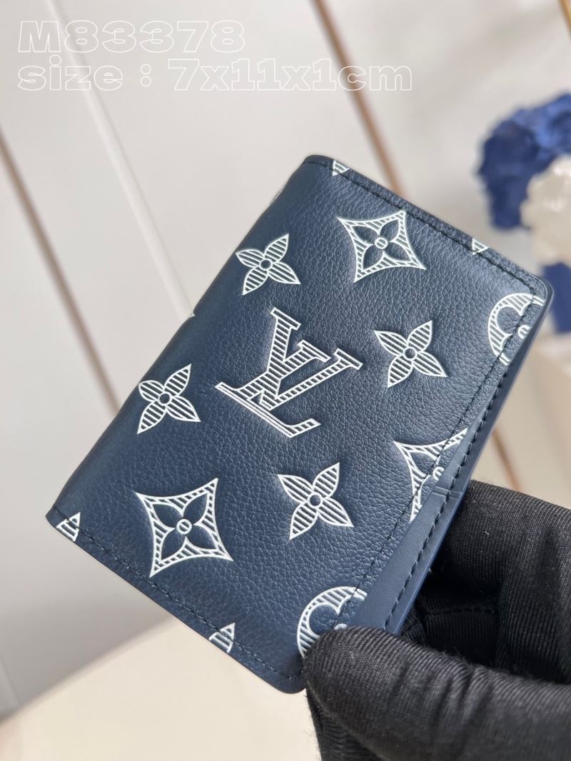Louis Vuitton Wallets